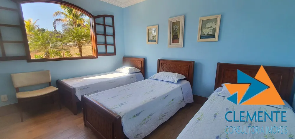 Casa de Condomínio, 4 quartos - Foto 14