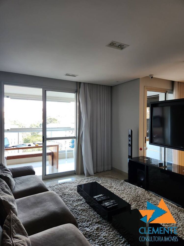 Sala-Conjunto, 78 m² - Foto 3