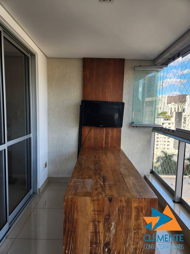 Sala-Conjunto, 78 m² - Foto 8