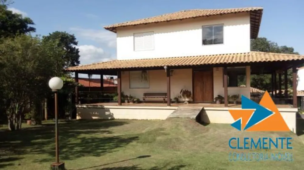 Casa de Condomínio, 4 quartos - Foto 14