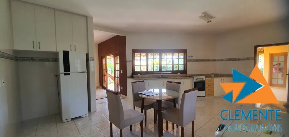 Casa de Condomínio, 5 quartos - Foto 8