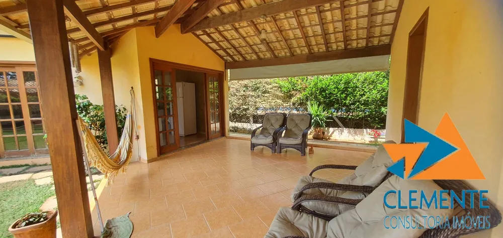 Casa de Condomínio, 5 quartos - Foto 4
