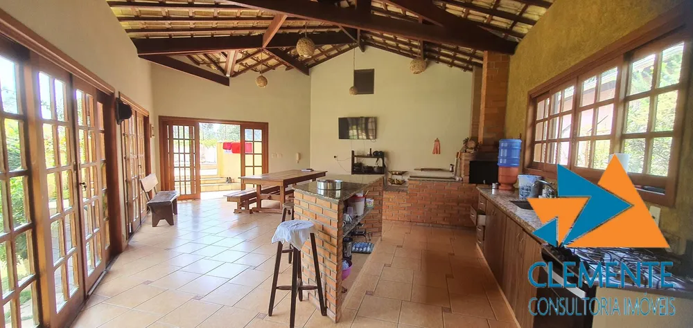 Casa de Condomínio, 5 quartos - Foto 5