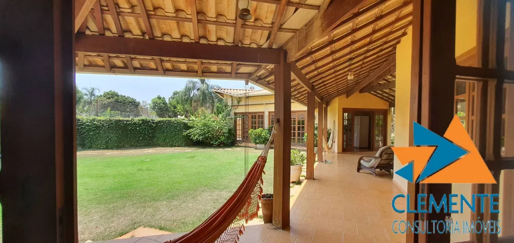 Casa de Condomínio, 5 quartos - Foto 2