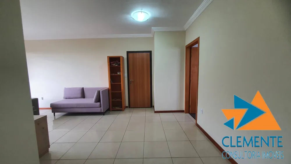 Apartamento, 3 quartos, 95 m² - Foto 5