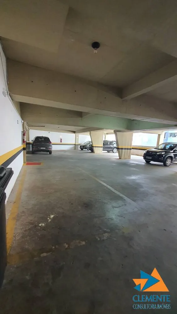 Apartamento, 3 quartos, 95 m² - Foto 16