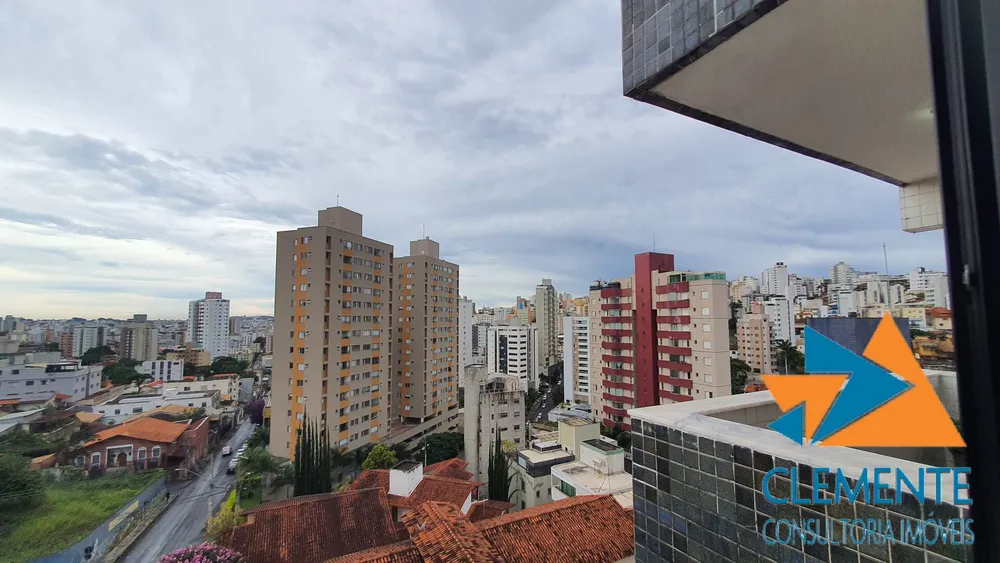 Apartamento, 3 quartos, 95 m² - Foto 12