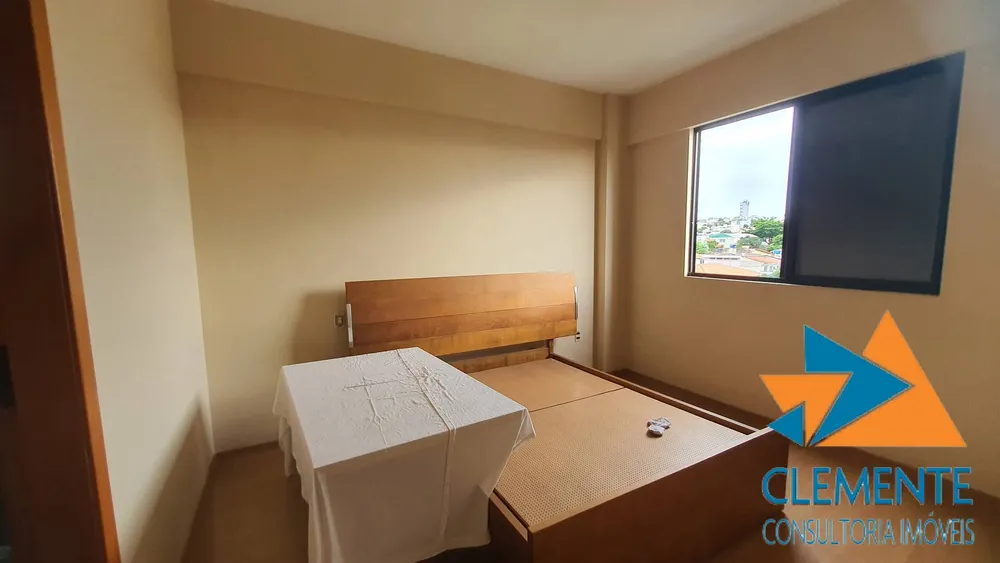 Apartamento, 3 quartos, 95 m² - Foto 7