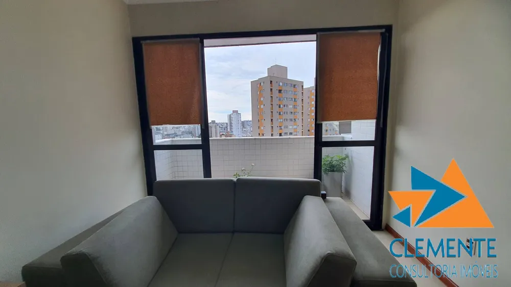 Apartamento, 3 quartos, 95 m² - Foto 3