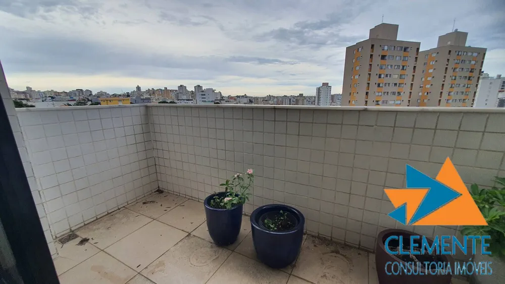 Apartamento, 3 quartos, 95 m² - Foto 4