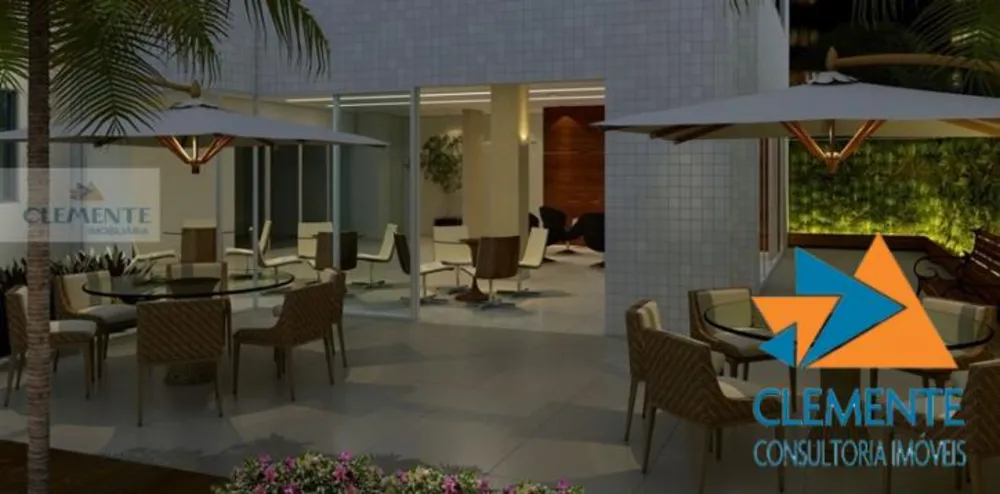 Apartamento, 4 quartos, 162 m² - Foto 8
