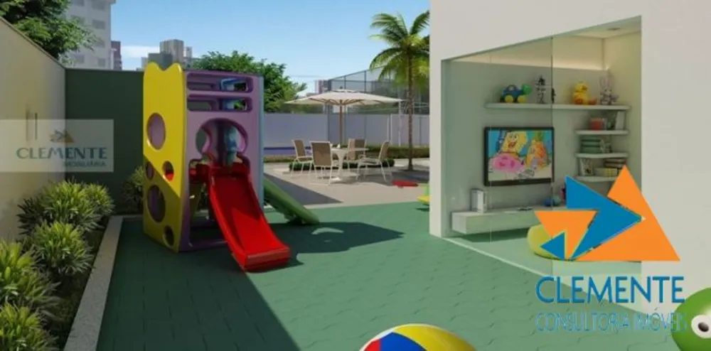Apartamento, 4 quartos, 162 m² - Foto 15