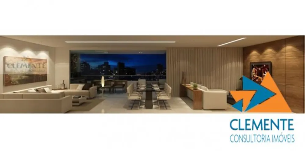 Apartamento, 4 quartos, 162 m² - Foto 6