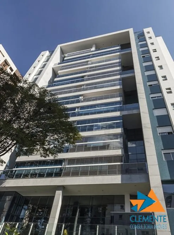 Apartamento, 4 quartos, 162 m² - Foto 10
