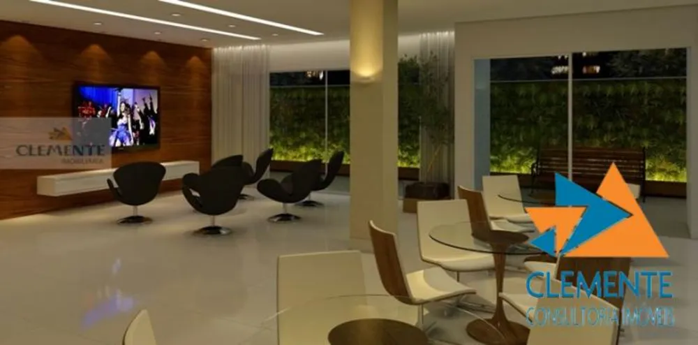Apartamento, 4 quartos, 162 m² - Foto 7