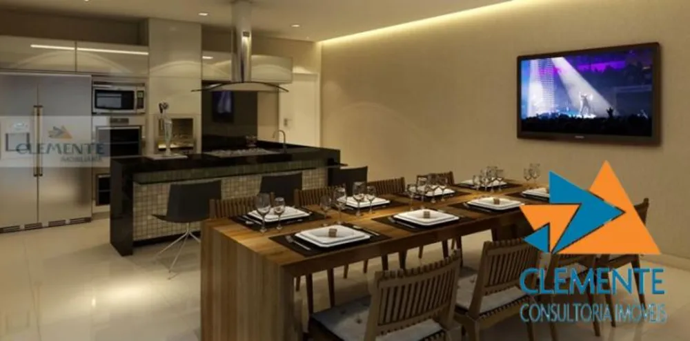 Apartamento, 4 quartos, 162 m² - Foto 12