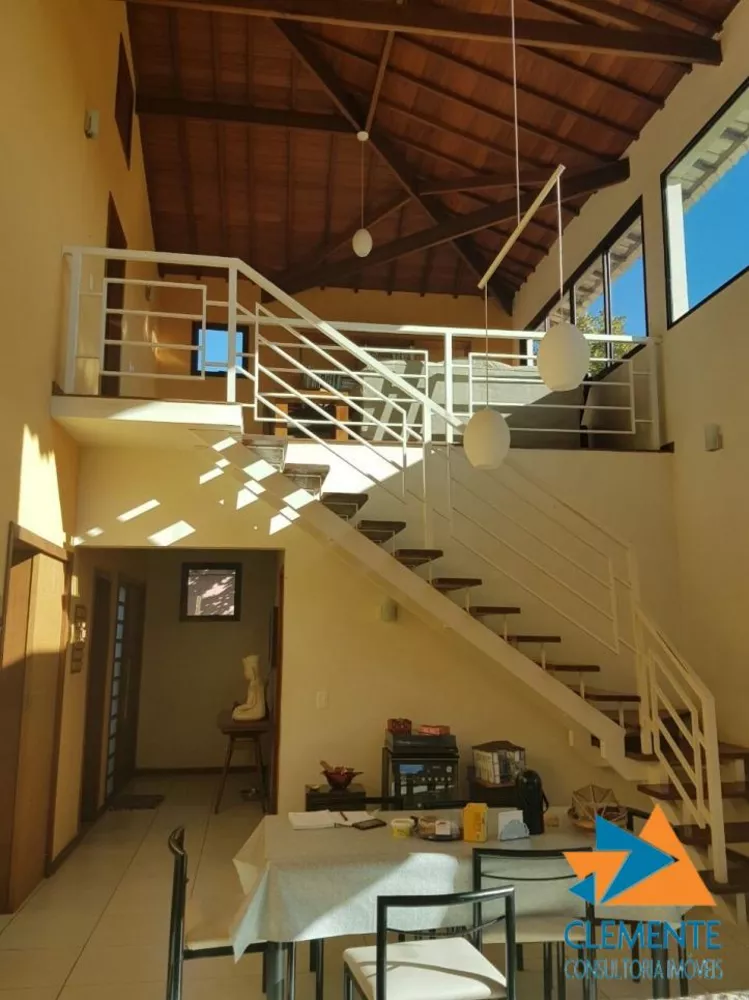 Casa de Condomínio à venda com 4 quartos, 280m² - Foto 3