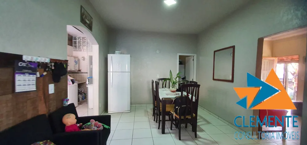 Casa, 3 quartos, 127 m² - Foto 7