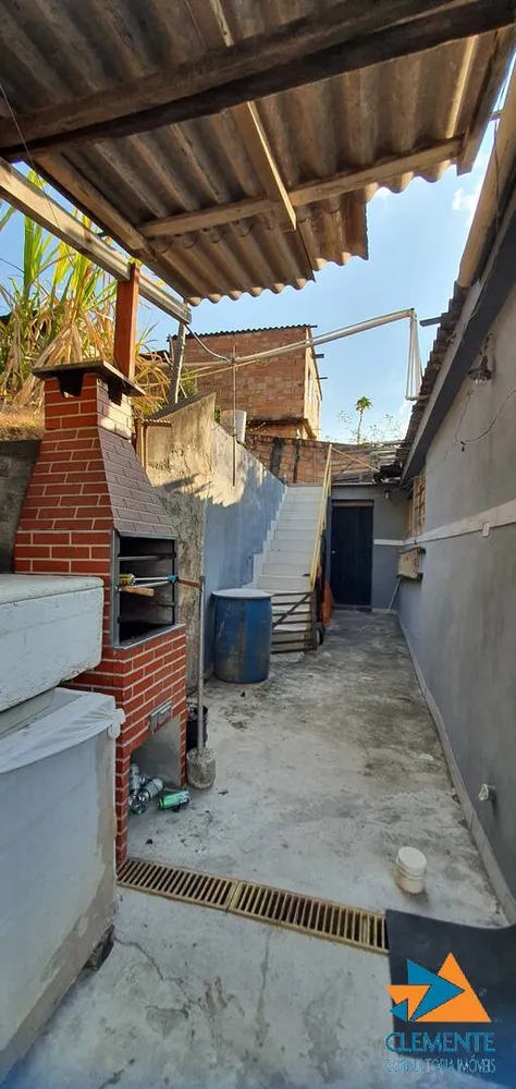Casa, 3 quartos, 127 m² - Foto 11