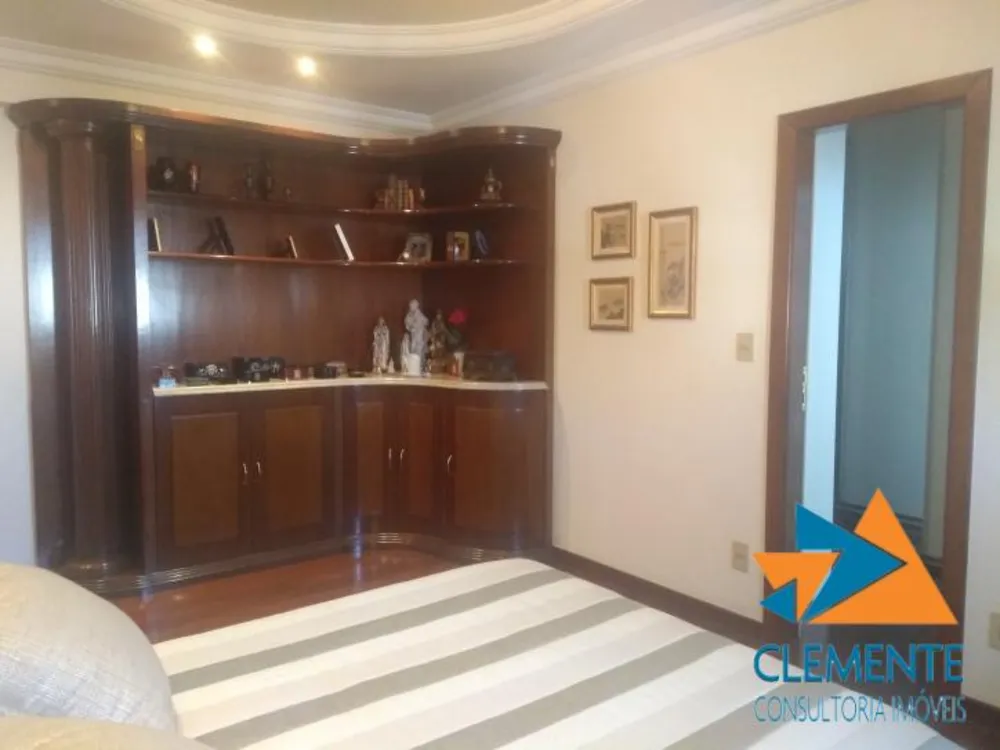 Apartamento, 4 quartos, 300 m² - Foto 15