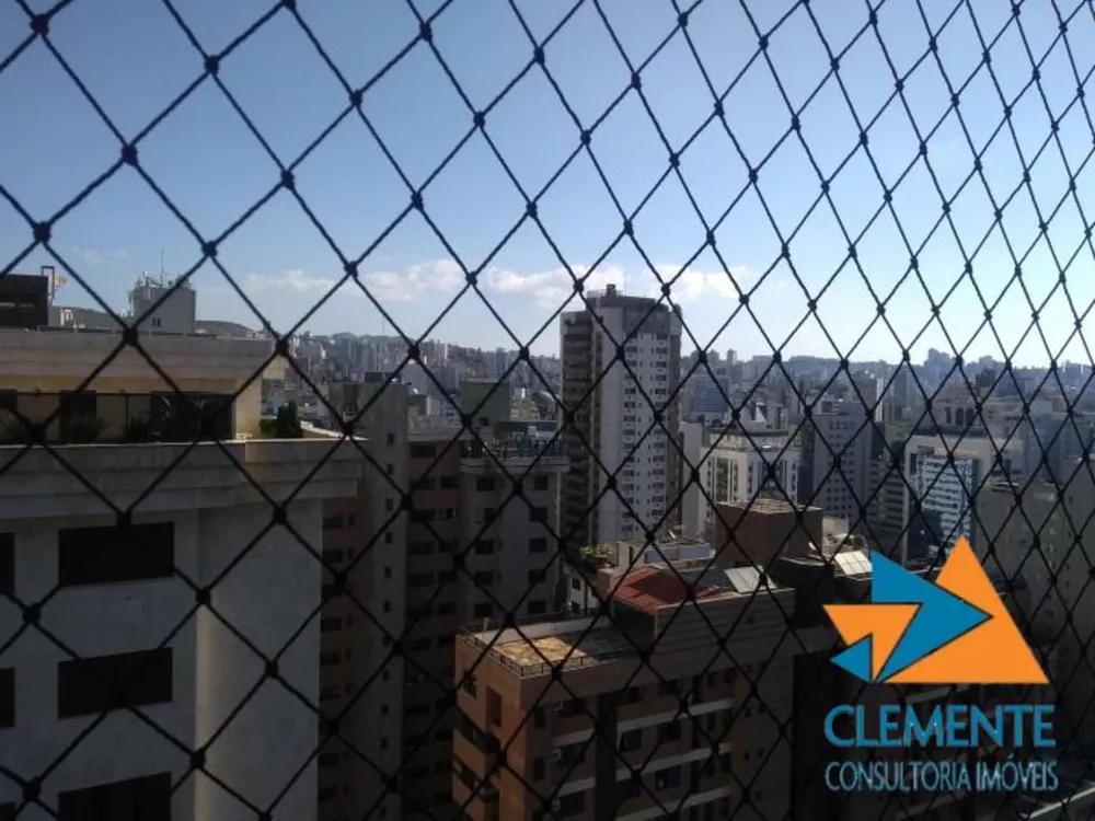 Apartamento, 4 quartos, 300 m² - Foto 12