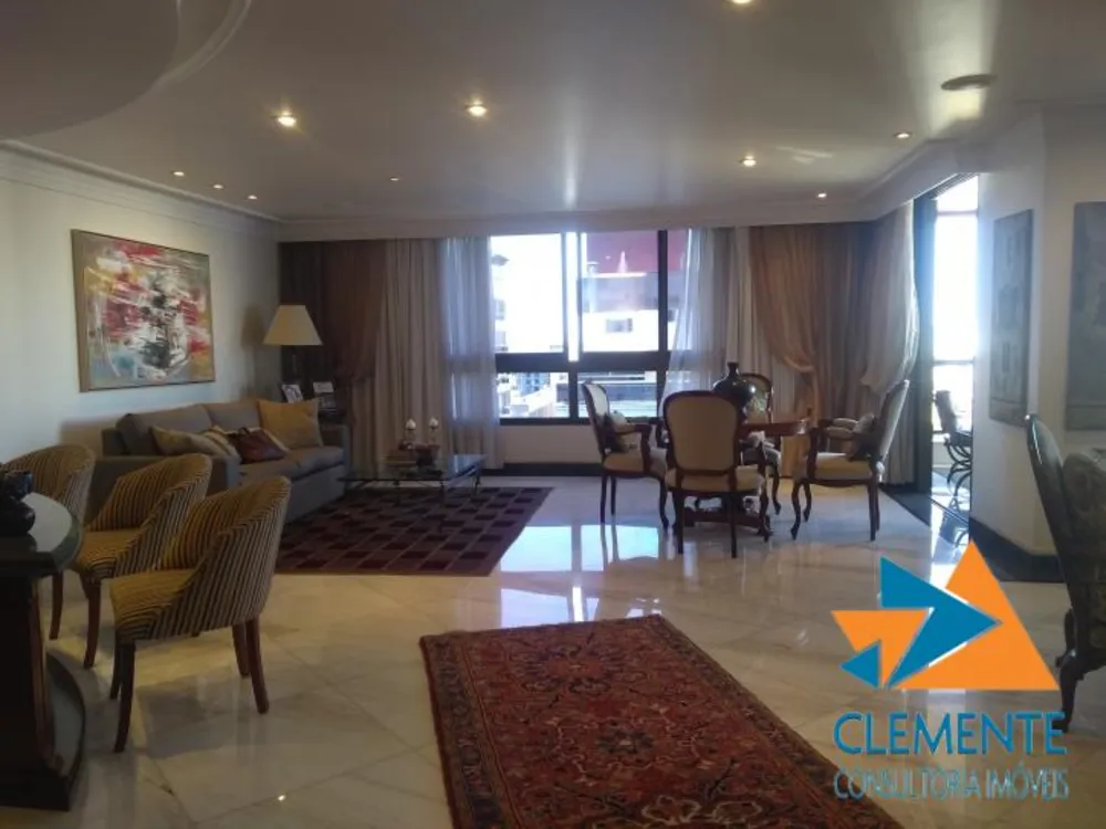 Apartamento, 4 quartos, 300 m² - Foto 6