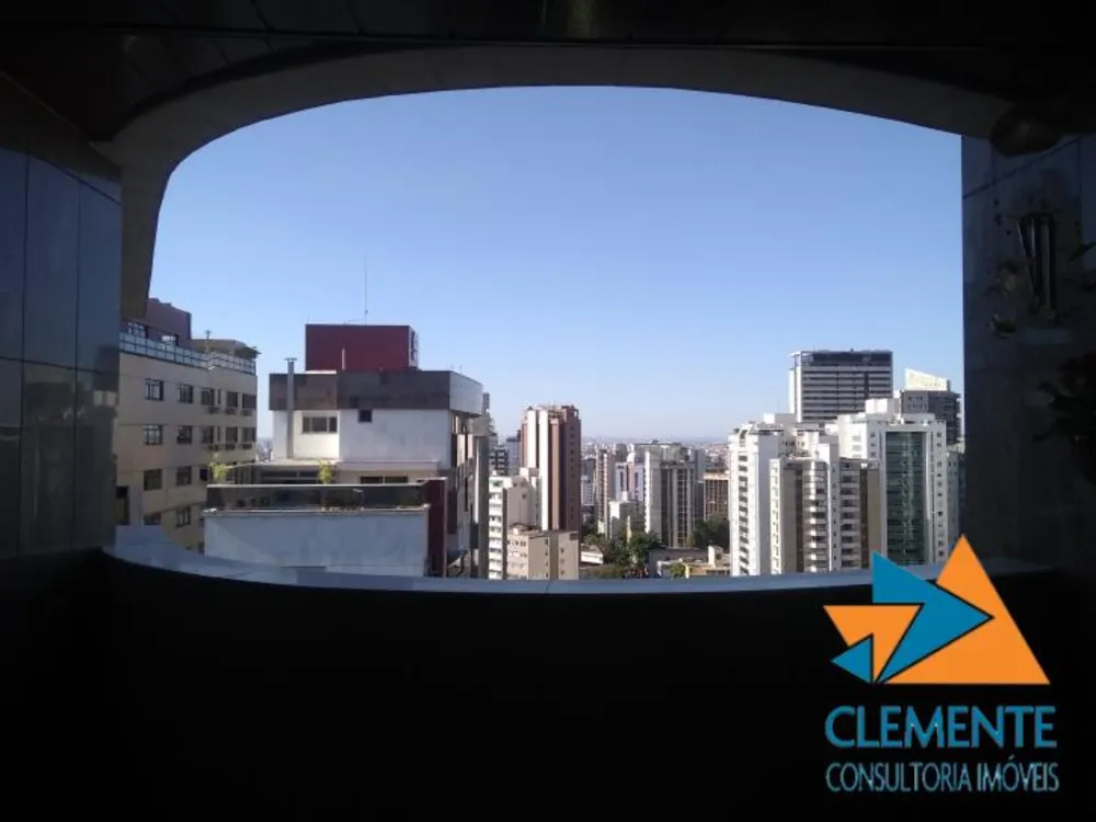 Apartamento, 4 quartos, 300 m² - Foto 7