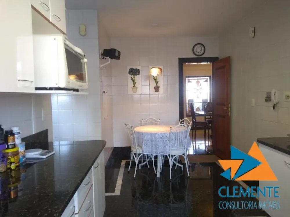 Apartamento, 4 quartos, 300 m² - Foto 9