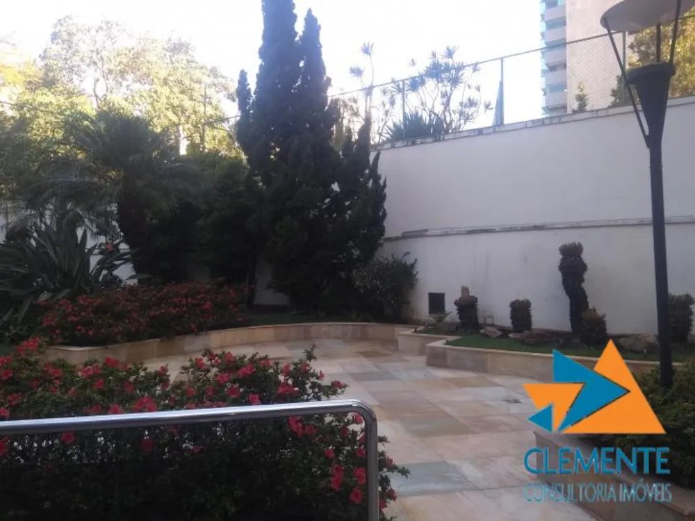 Apartamento, 4 quartos, 300 m² - Foto 16