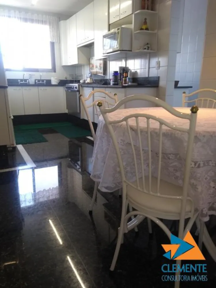 Apartamento, 4 quartos, 300 m² - Foto 10