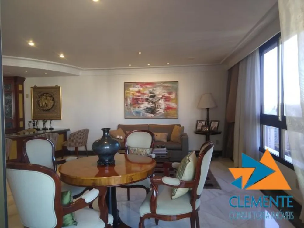 Apartamento, 4 quartos, 300 m² - Foto 2