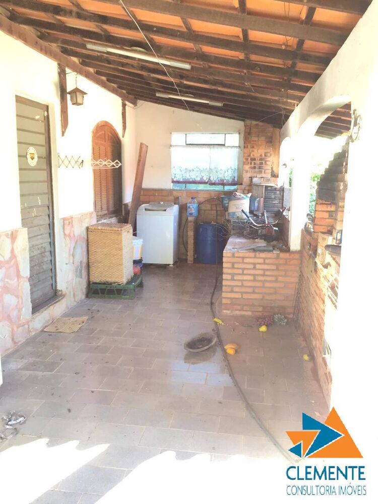 Casa, 2 quartos, 200 m² - Foto 3