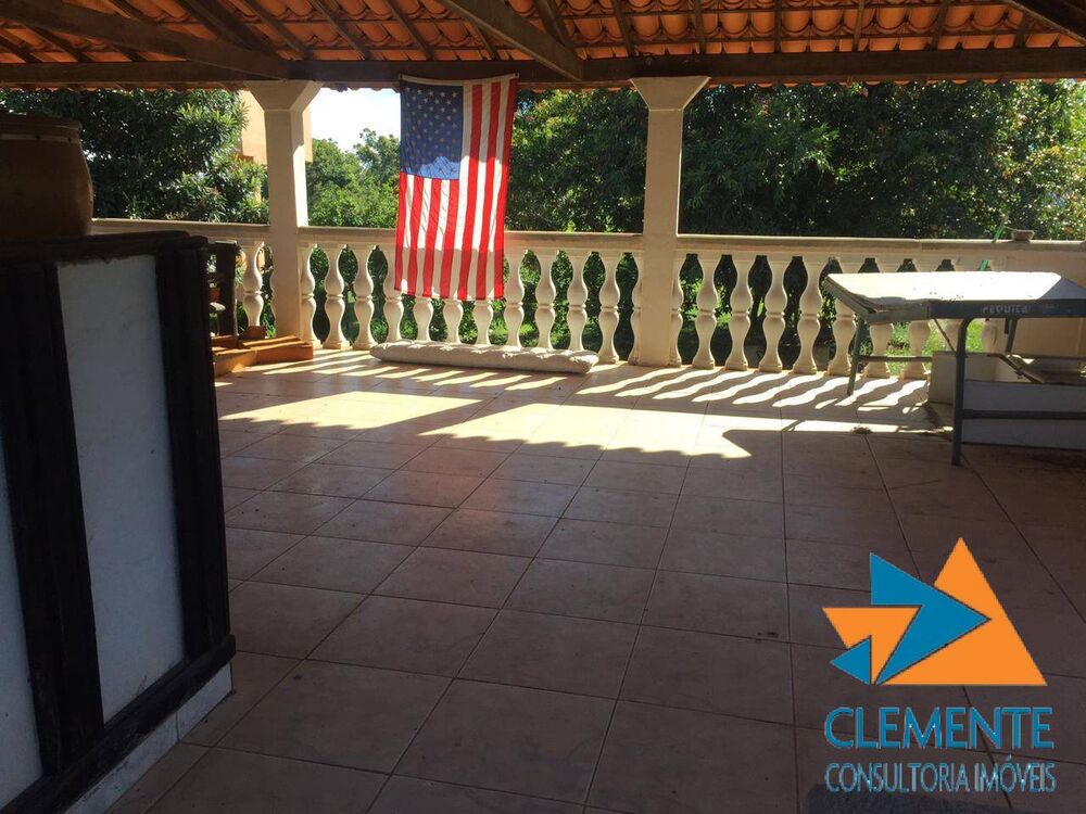 Casa, 2 quartos, 200 m² - Foto 5