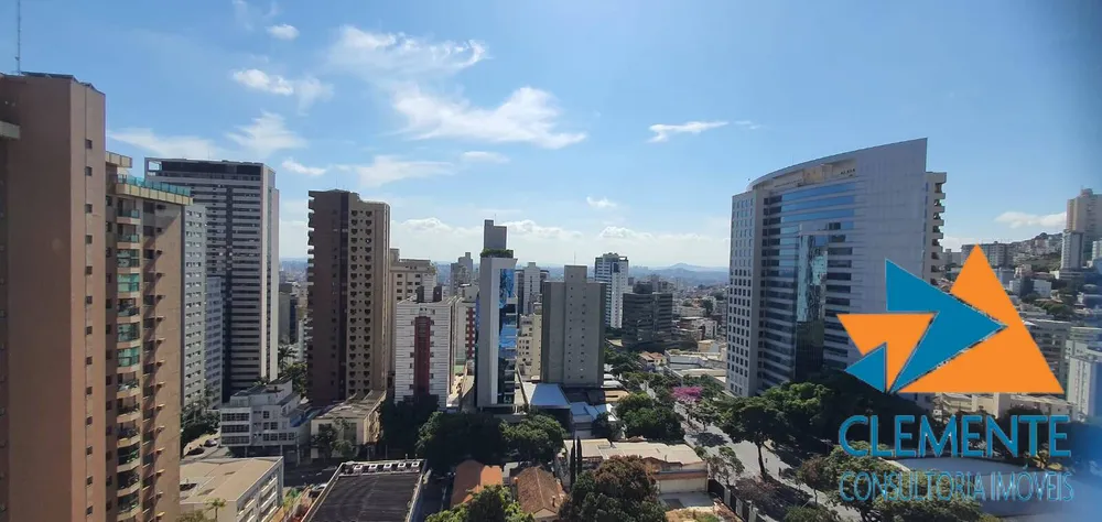 Cobertura, 4 quartos, 185 m² - Foto 4