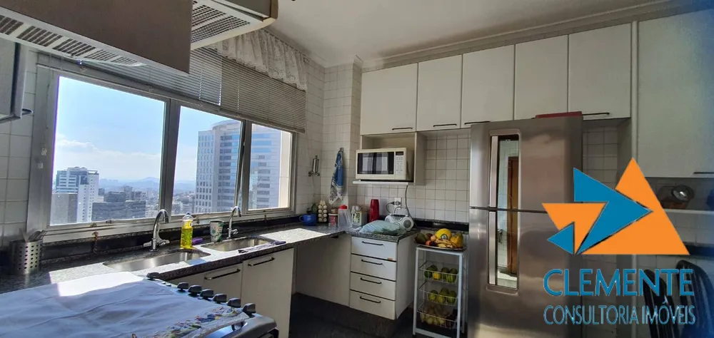 Cobertura, 4 quartos, 185 m² - Foto 12