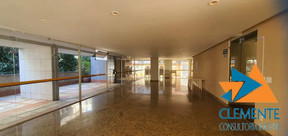 Cobertura, 4 quartos, 185 m² - Foto 13