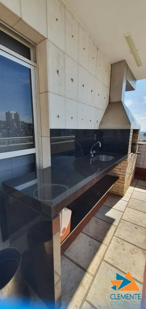 Cobertura, 4 quartos, 185 m² - Foto 8