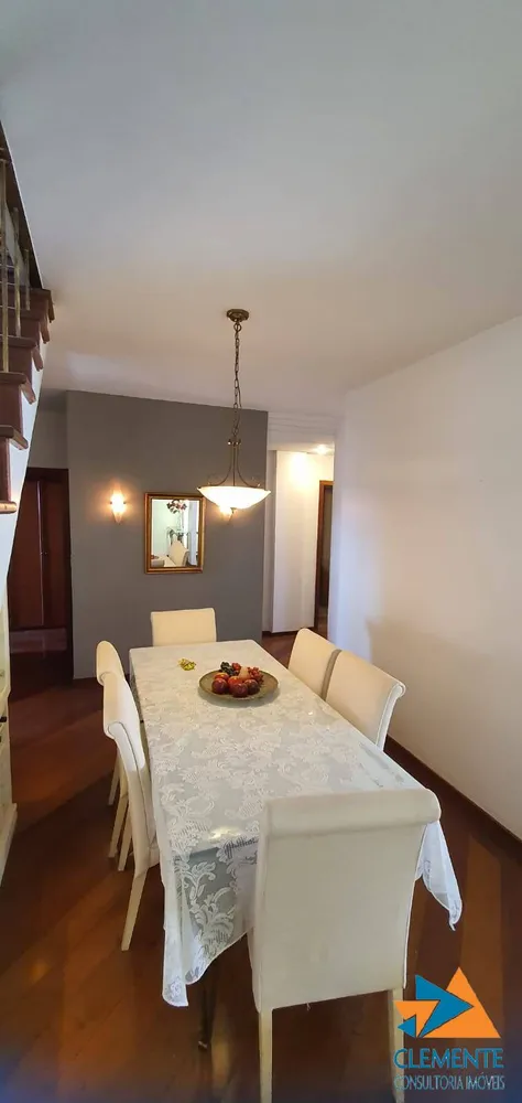Cobertura, 4 quartos, 185 m² - Foto 10