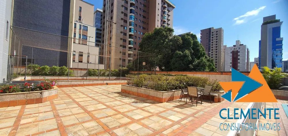Cobertura, 4 quartos, 185 m² - Foto 16
