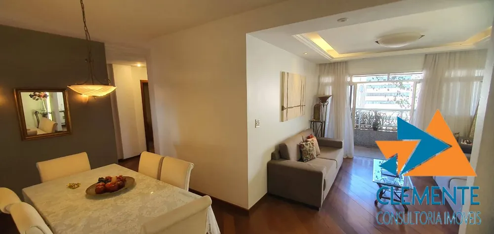 Cobertura, 4 quartos, 185 m² - Foto 14