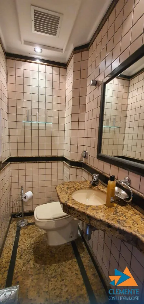 Cobertura, 4 quartos, 185 m² - Foto 7