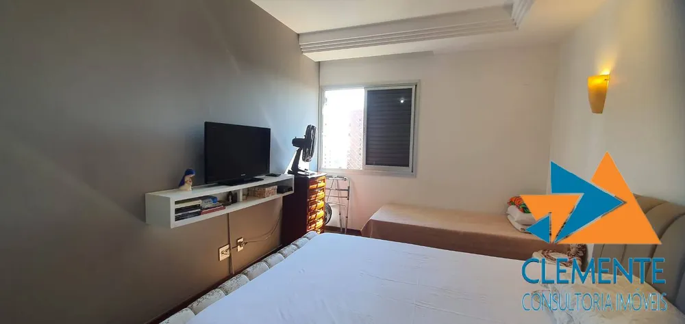Cobertura, 4 quartos, 185 m² - Foto 11