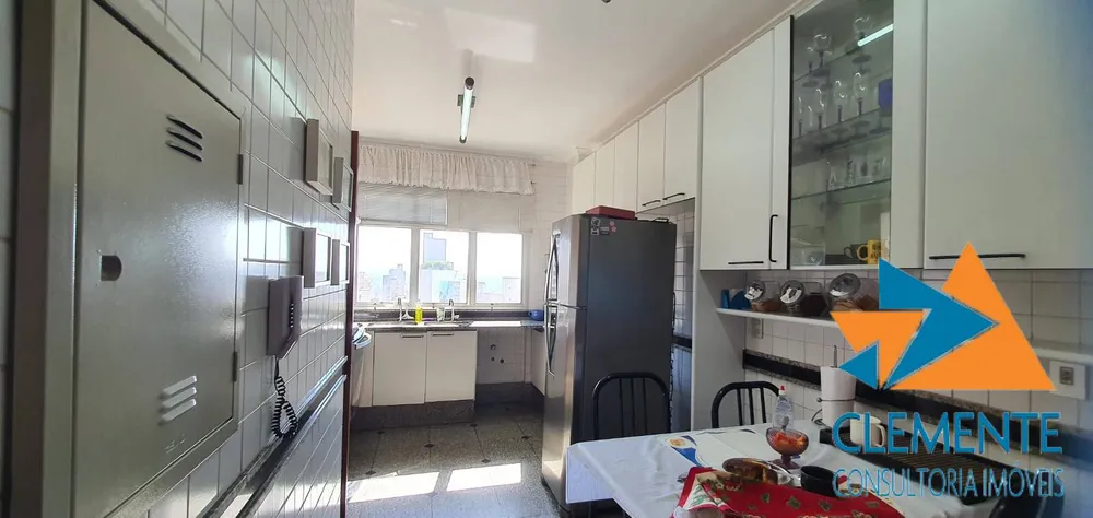 Cobertura, 4 quartos, 185 m² - Foto 15