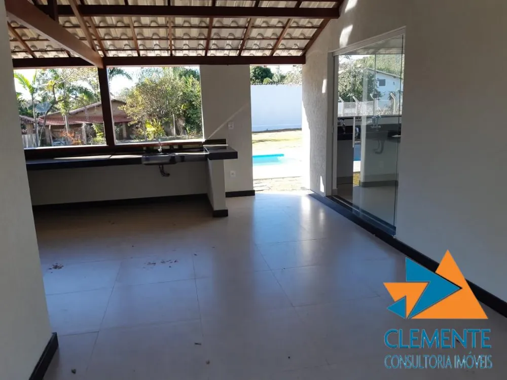 Casa de Condomínio, 3 quartos - Foto 5