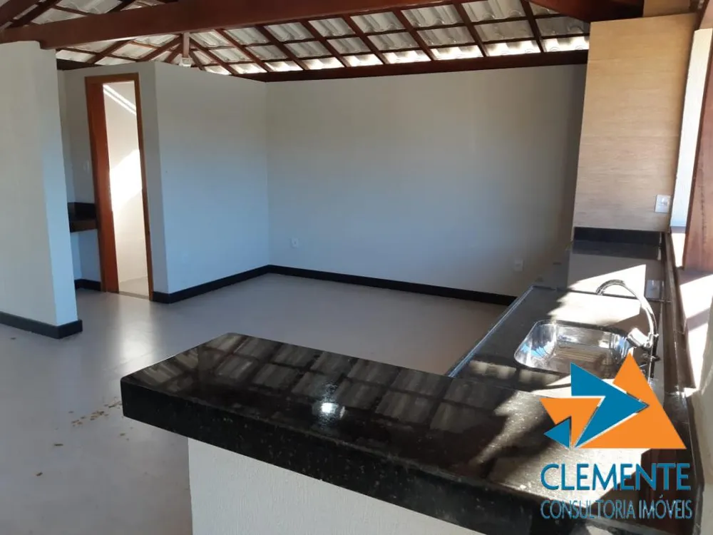 Casa de Condomínio, 3 quartos - Foto 12
