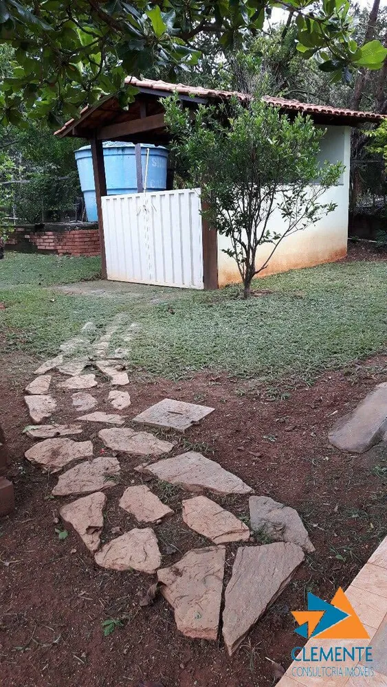 Casa de Condomínio, 5 quartos - Foto 5