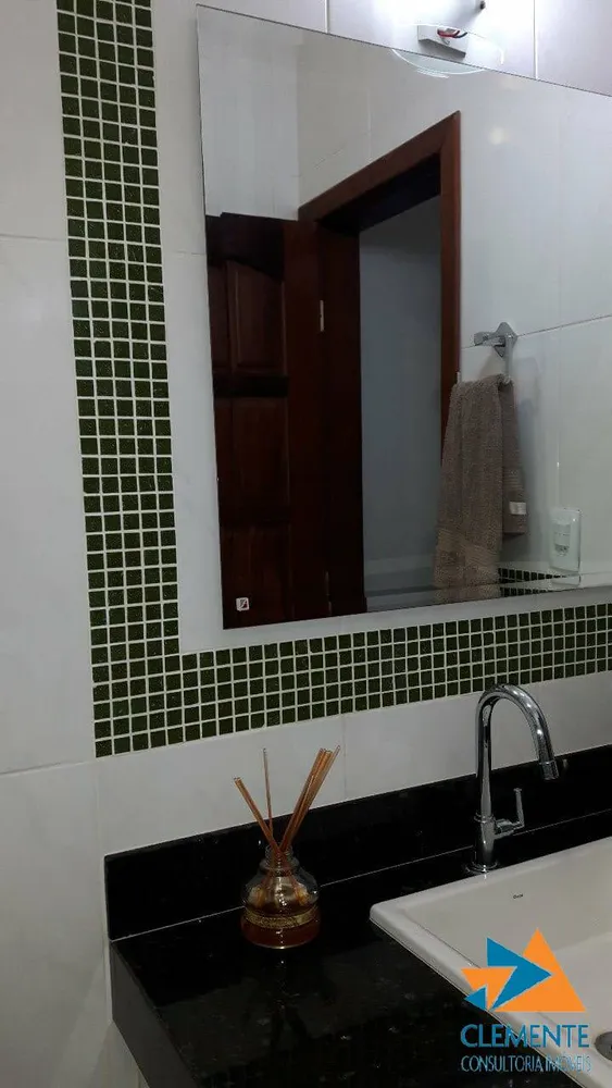 Casa de Condomínio, 5 quartos - Foto 6