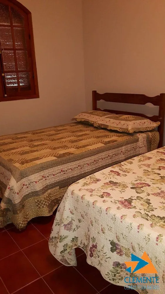 Casa de Condomínio, 5 quartos - Foto 3