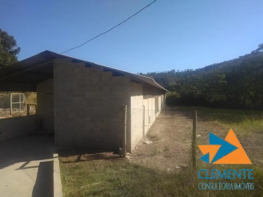 Fazenda, 1200 m² - Foto 11