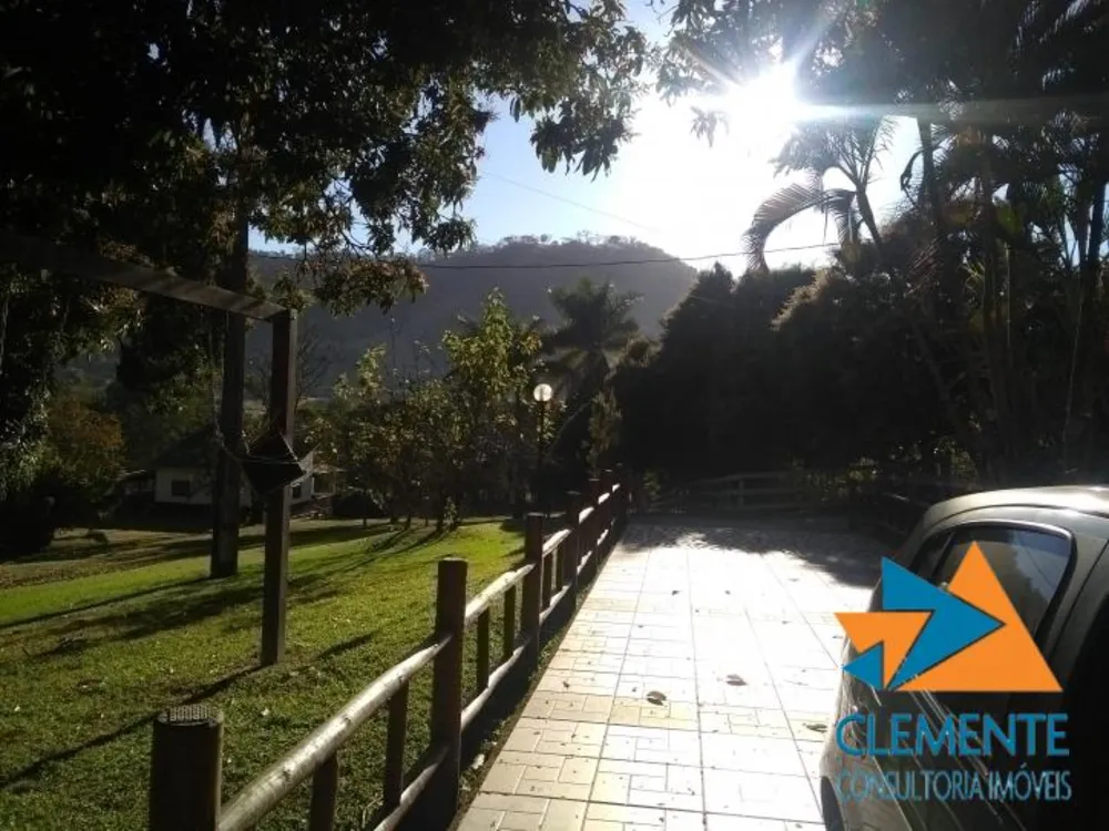 Fazenda, 1200 m² - Foto 5